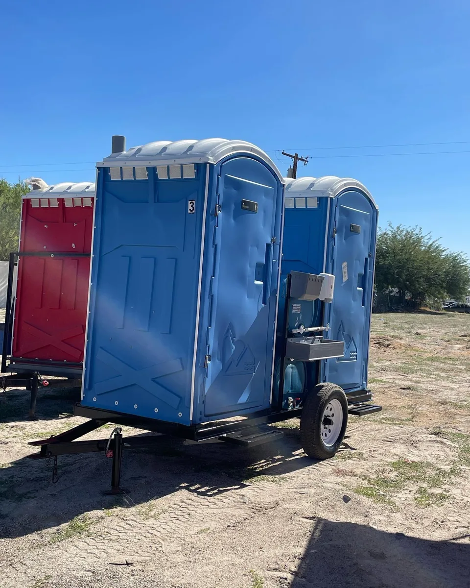 28-Day Porta Potty Rentals: What Arvada Contractors Should Check